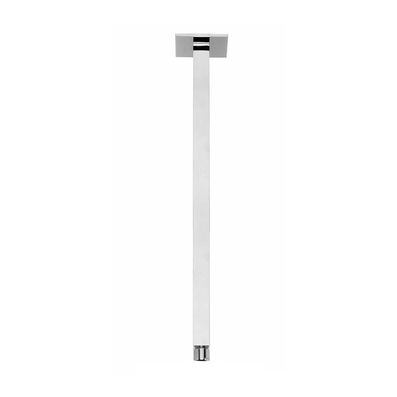 Phoenix Lexi Ceiling Arm 450mm - Chrome