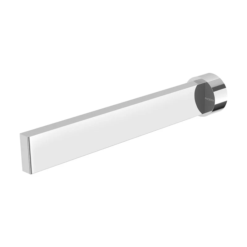 Phoenix Lexi MKII Basin Outlet 200mm - Chrome