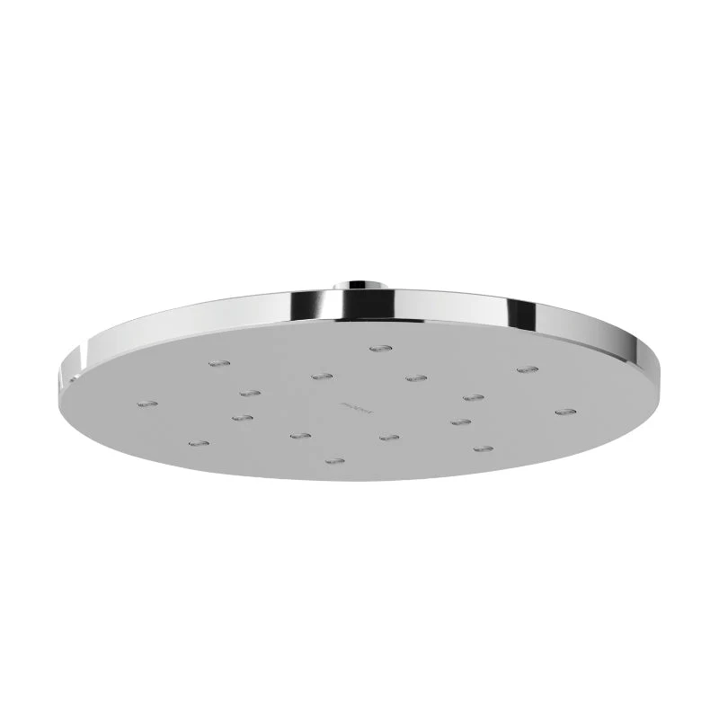 Phoenix LuxeXP Shower Rose / Shower Head 250mm Round - Chrome