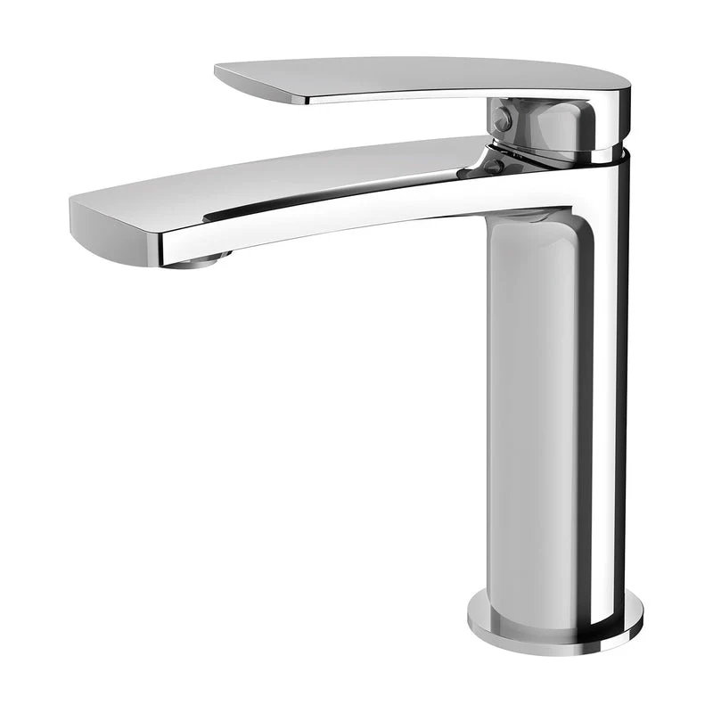 Phoenix Mekko Basin Mixer Tap - Chrome
