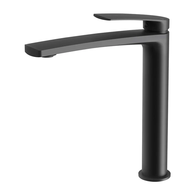 Phoenix Mekko Vessel Mixer - Black Matte