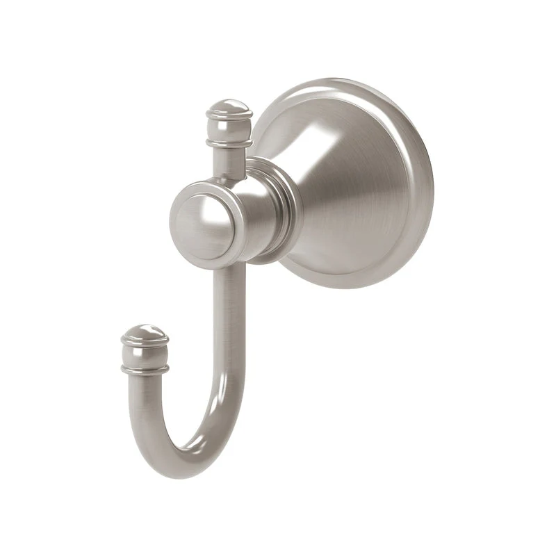 Phoenix Nostalgia Robe Hook - Brushed Nickel
