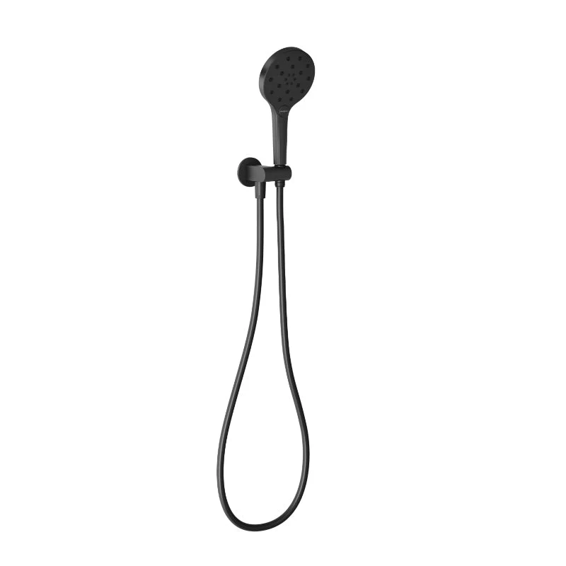 Phoenix Oxley Hand Shower - Black Matte