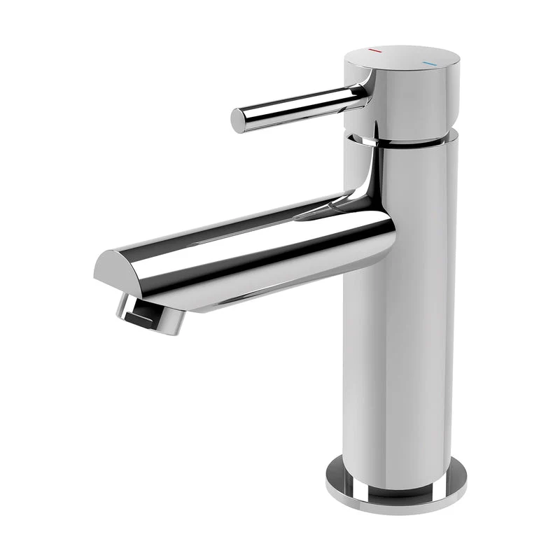 Phoenix Pina Basin Mixer Tap - Chrome