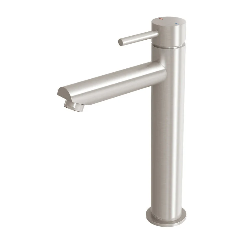 Phoenix Pina Vessel Mixer - Brushed Nickel