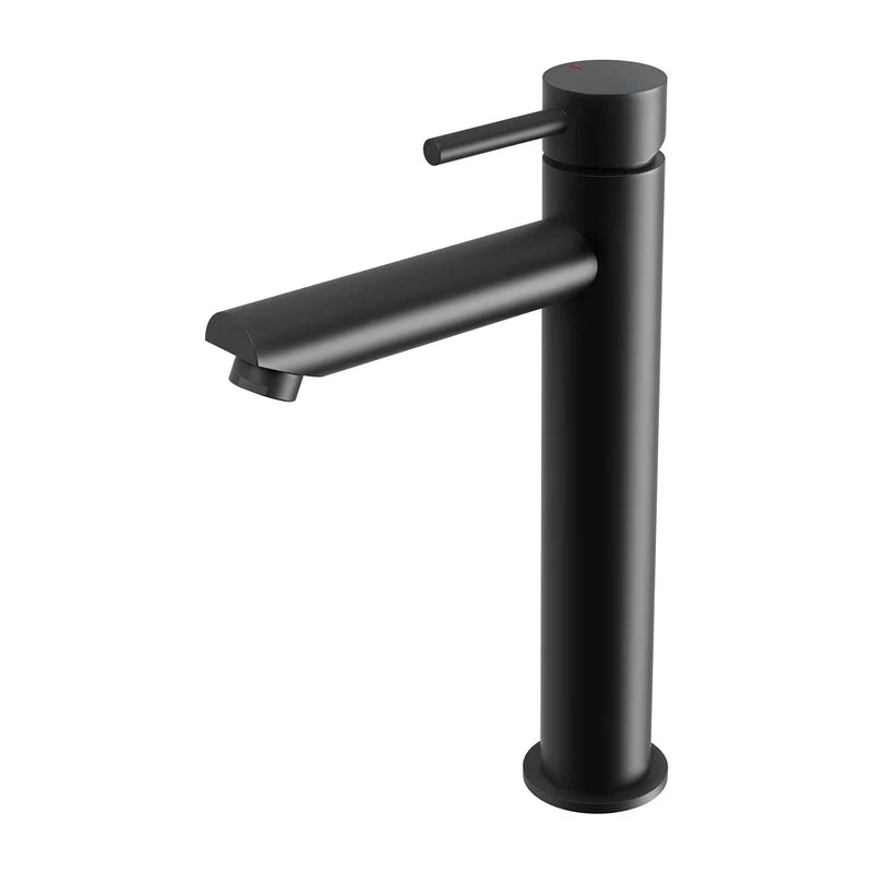 Phoenix Pina Vessel Mixer - Black Matte