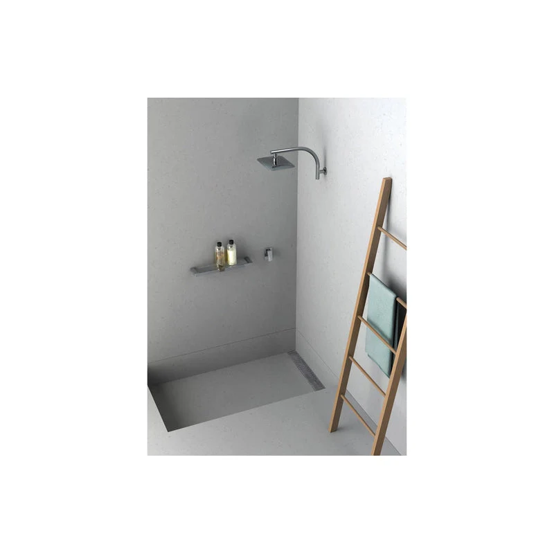 Phoenix Rush Shower Rose / Shower Head 200 x 250mm - Chrome - Image 4