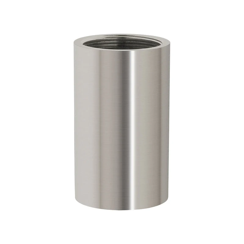 Phoenix Shower Mixer 39mm Body Extension 25mm - Brushed Nickel