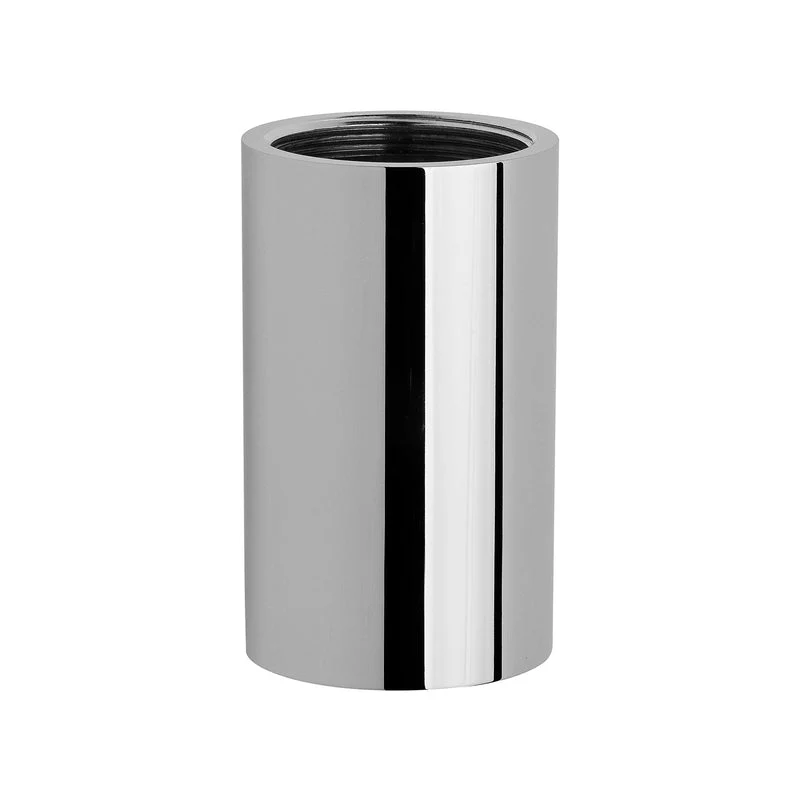 Phoenix Shower Mixer 39mm Body Extension 25mm - Chrome