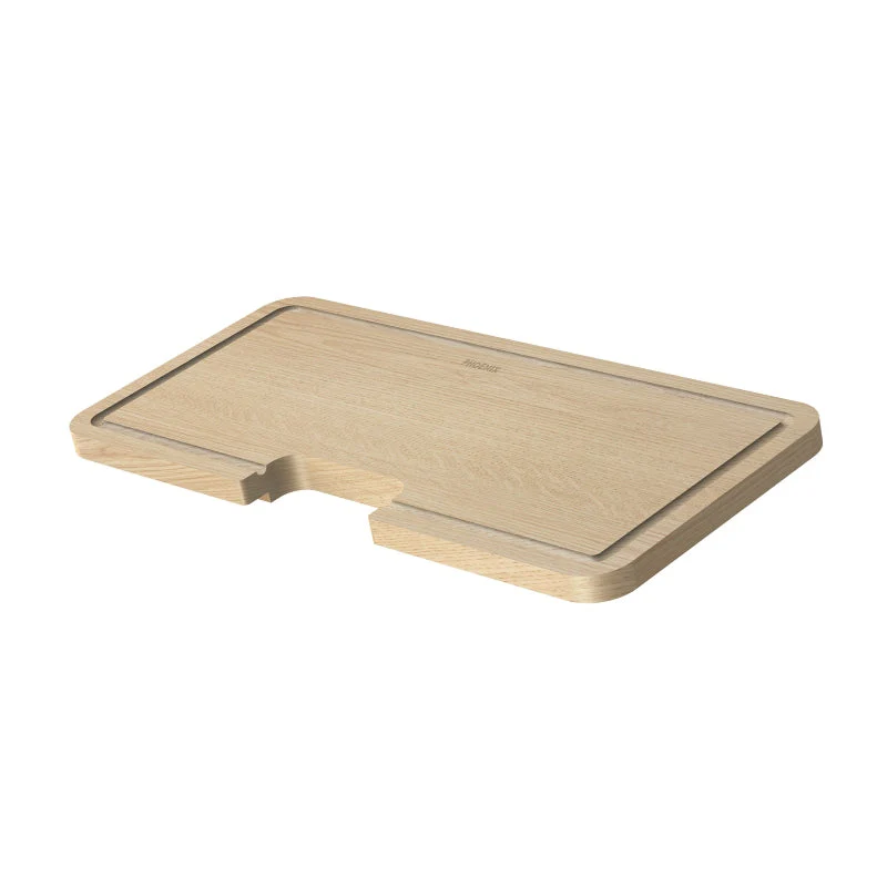 Phoenix Small Chopping Board 435mm x 202mm - Universal