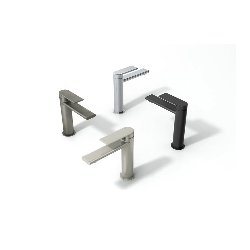 Phoenix Teel Basin Mixer - Brushed Nickel - Image 3