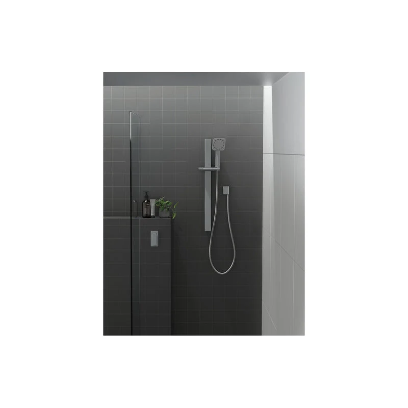 Phoenix Teel Shower / Wall Mixer - Brushed Nickel - Image 3
