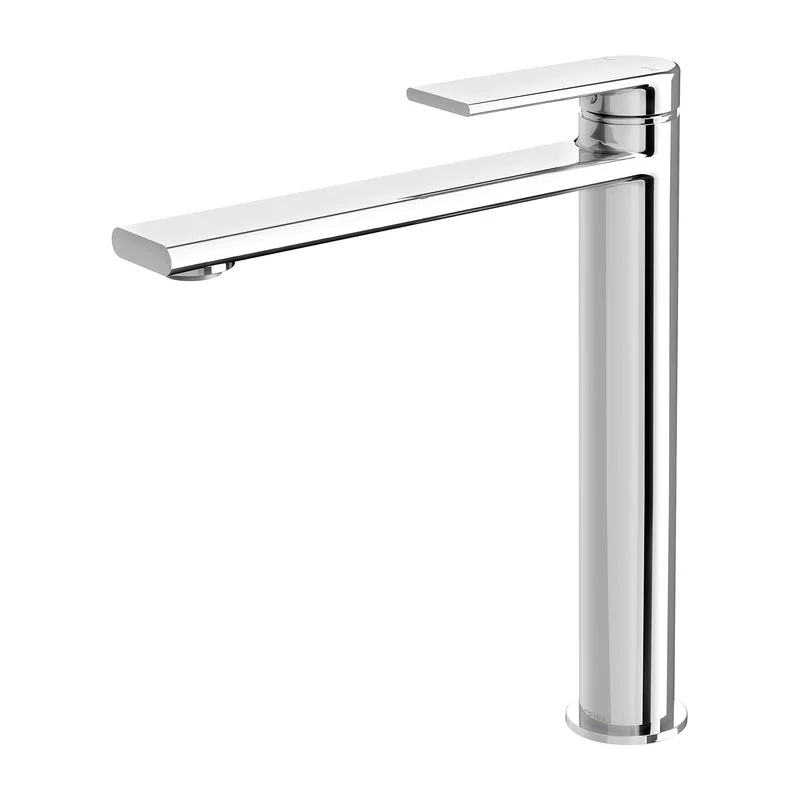 Phoenix Teel Vessel Mixer - Chrome