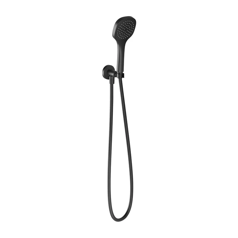 Phoenix Teva Hand Shower - Black Matte
