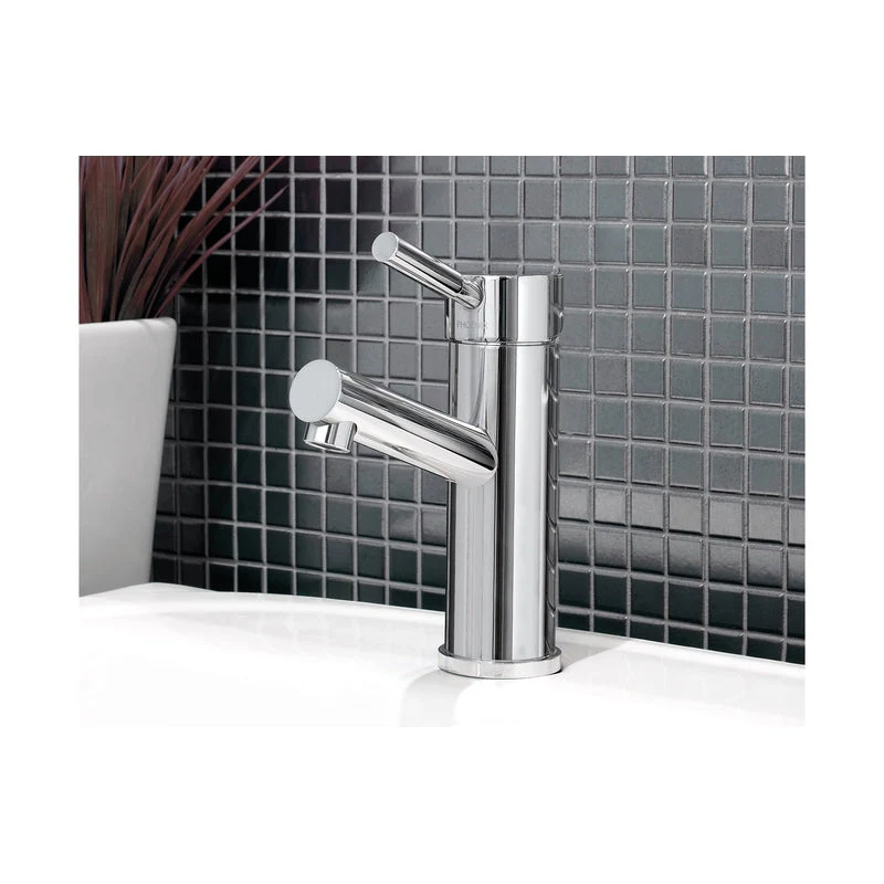 Phoenix Vivid Basin Mixer - Chrome - Image 3