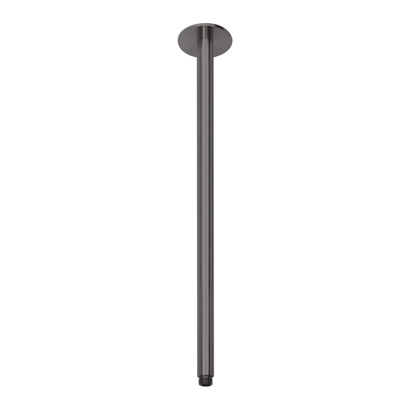 Phoenix Vivid Ceiling Arm 450mm - Brushed Carbon