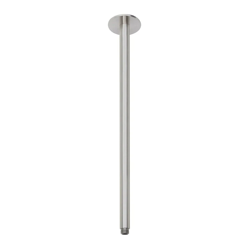 Phoenix Vivid Ceiling Arm 450mm - Brushed Nickel