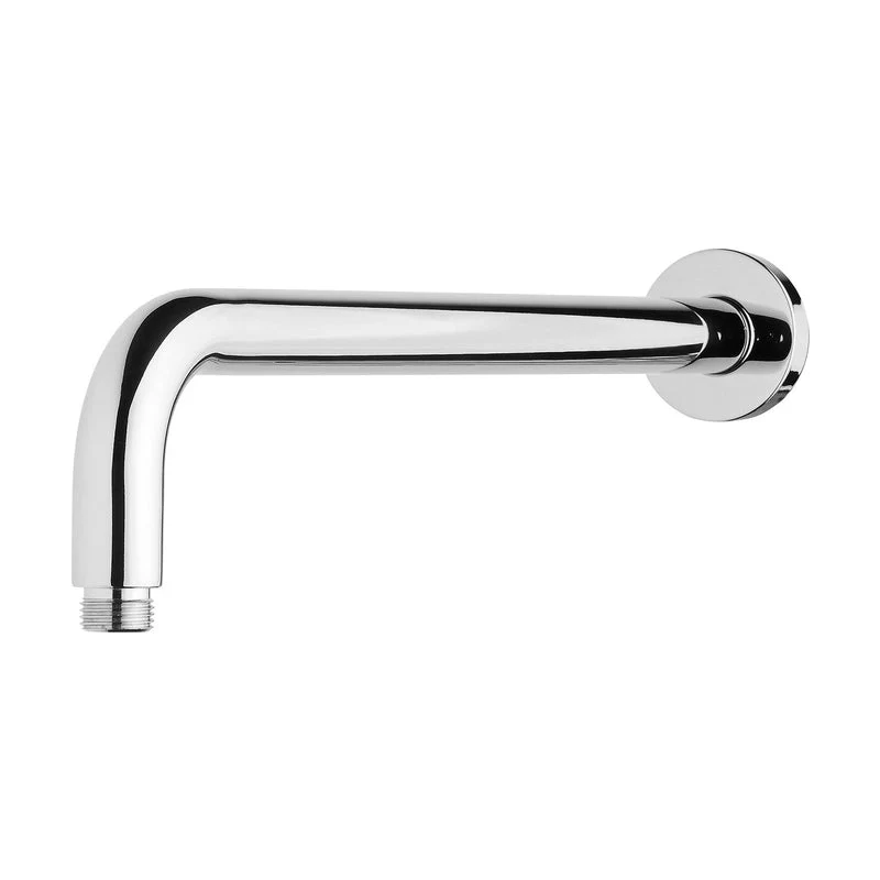 Phoenix Vivid Shower Arm 400mm Round - Chrome