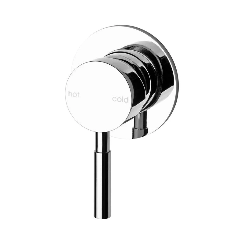 Phoenix Vivid Shower / Wall Mixer - Chrome