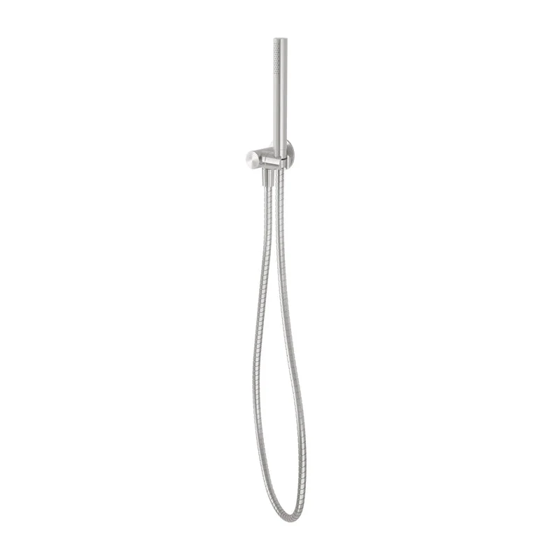 Phoenix Vivid Slimline 316 SS Microphone Hand Shower - Stainless Steel