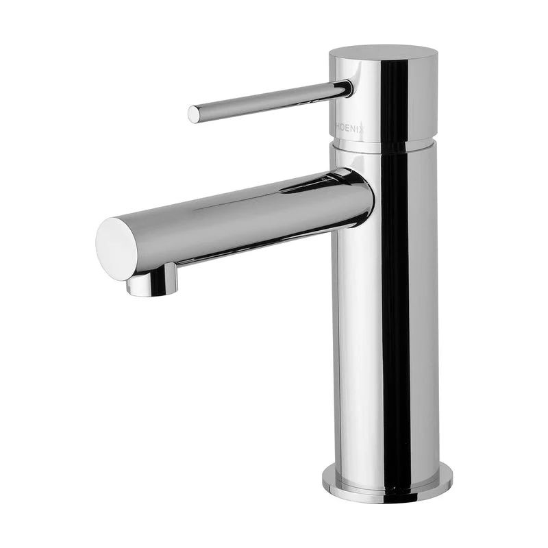 Phoenix Vivid Slimline Basin Mixer Tap - Chrome