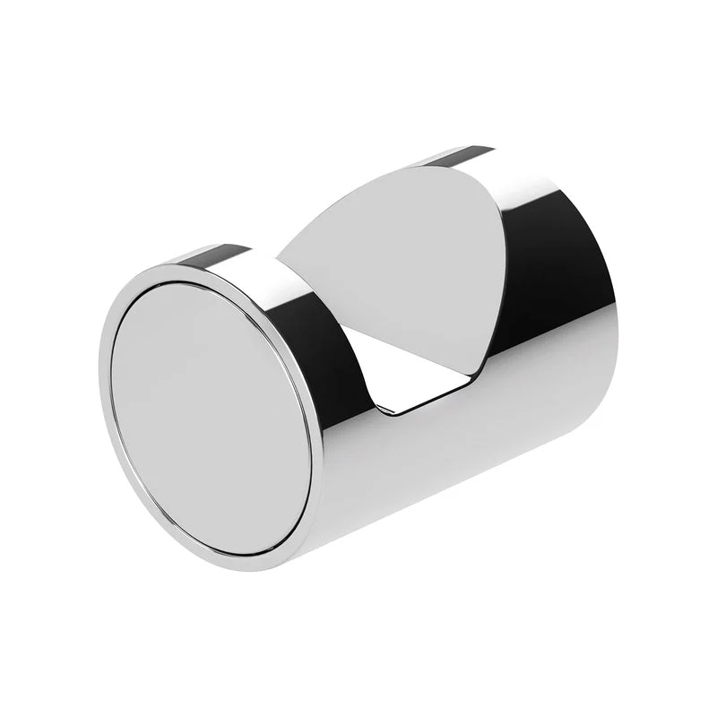 Phoenix Vivid Slimline Robe Hook - Chrome