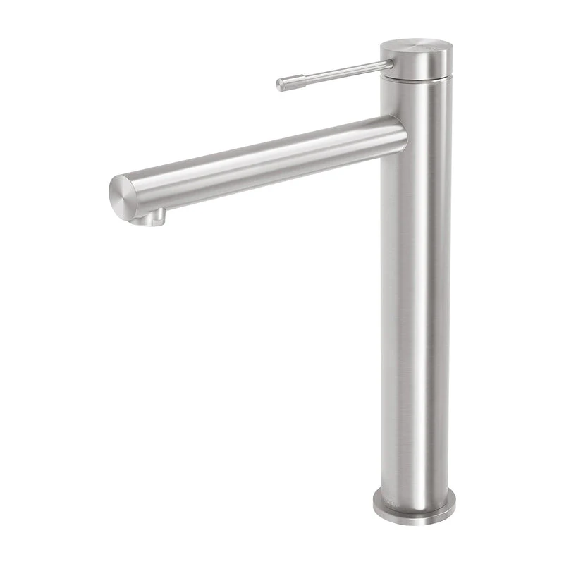 Phoenix Vivid Slimline SS 316 Vessel Mixer - Stainless Steel