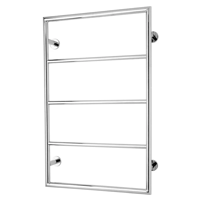 Phoenix Vivid Towel Ladder - Chrome