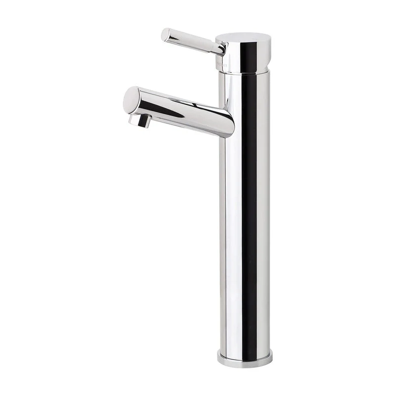 Phoenix Vivid Vessel Mixer - Chrome