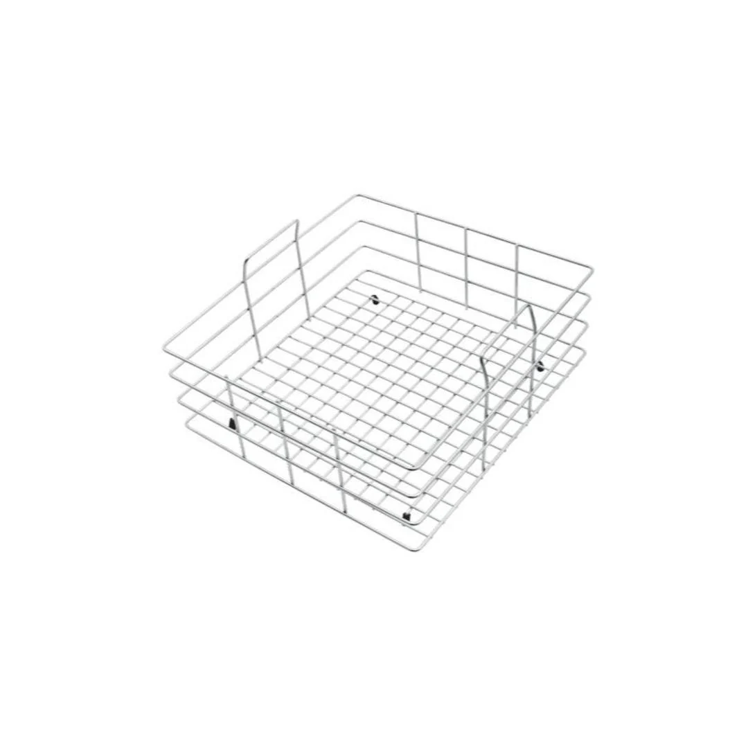 Linsol Quadrum Wire Basket
