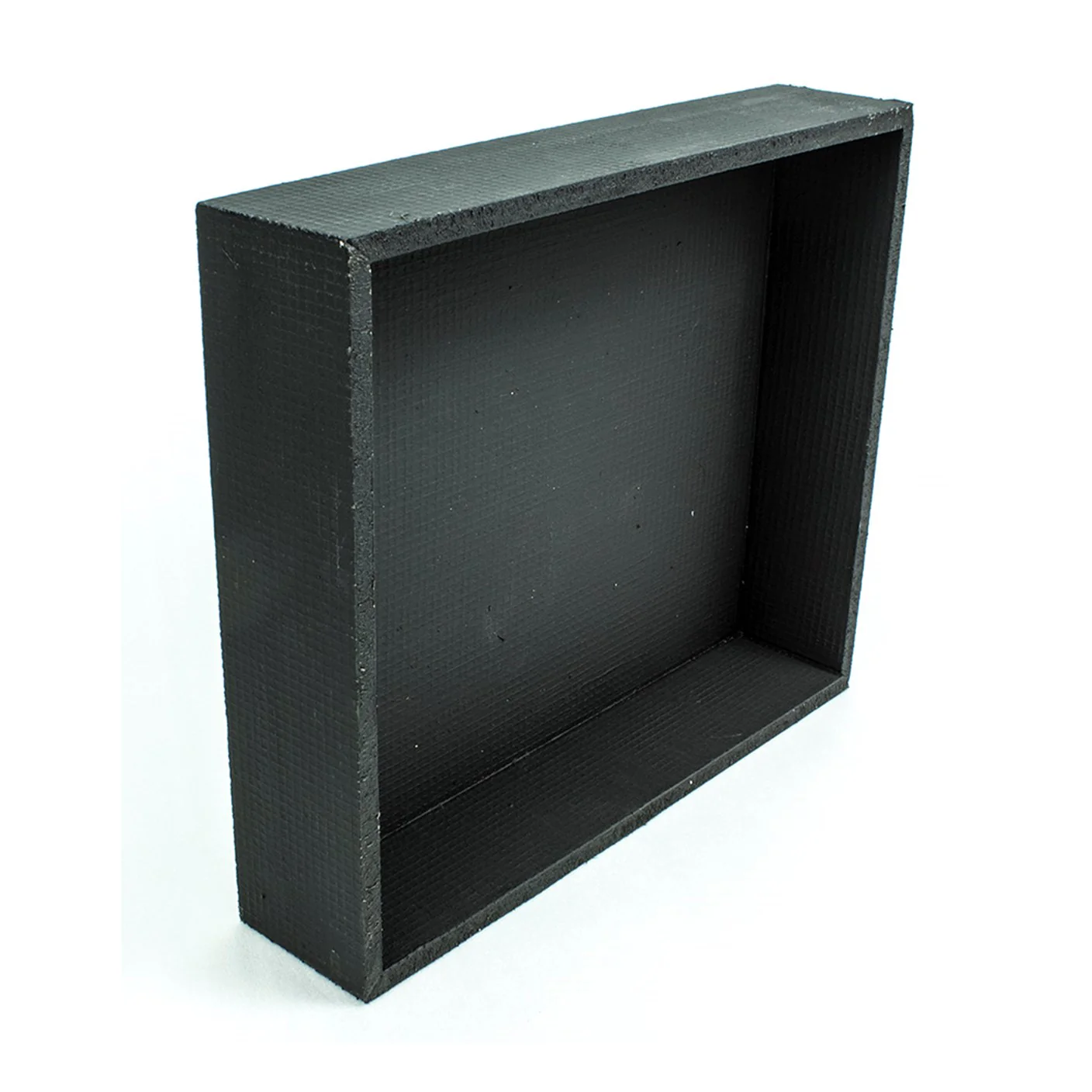 Radiant ThermaNiche 425mm x 365mm x 90mm