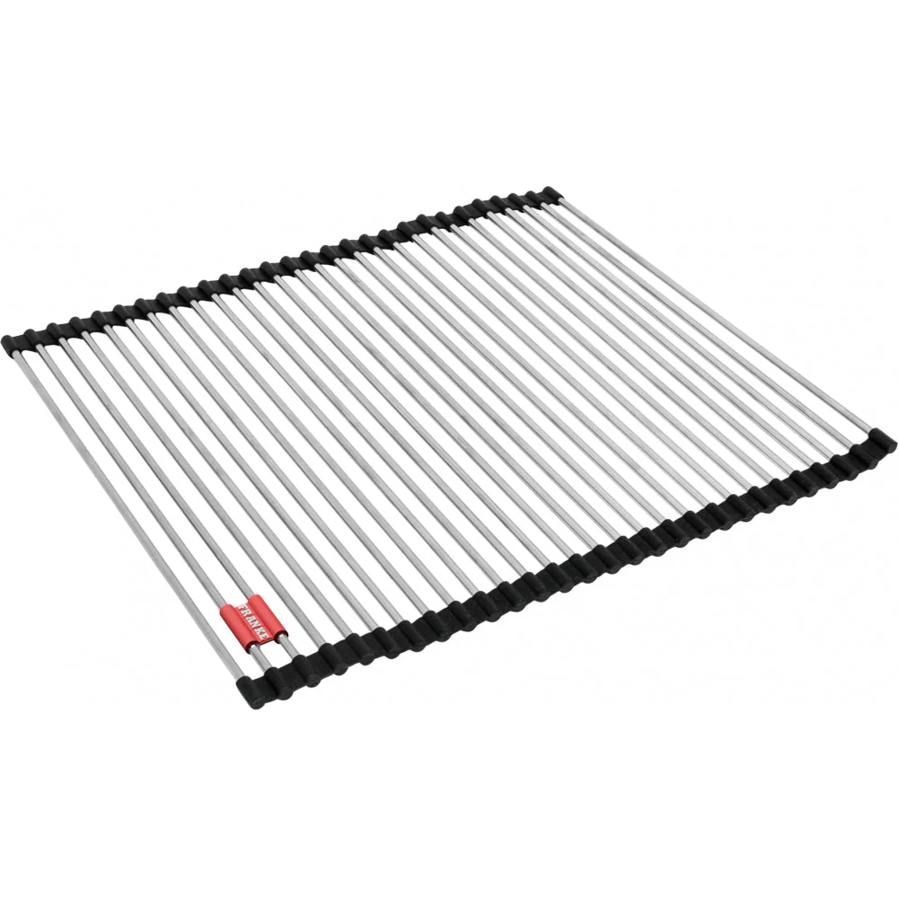 Franke Rollamat Stainless Steel