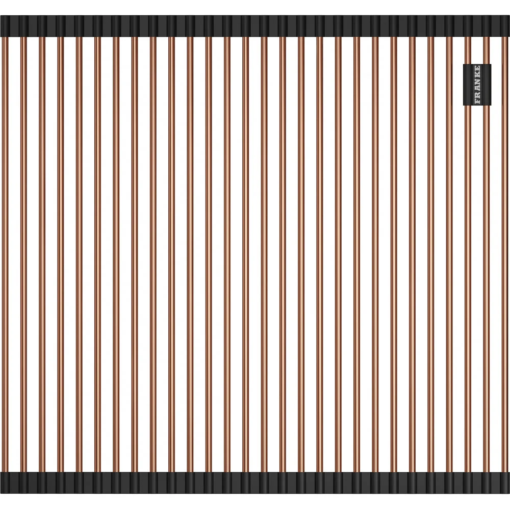 Franke Rollamat Copper - Image 2