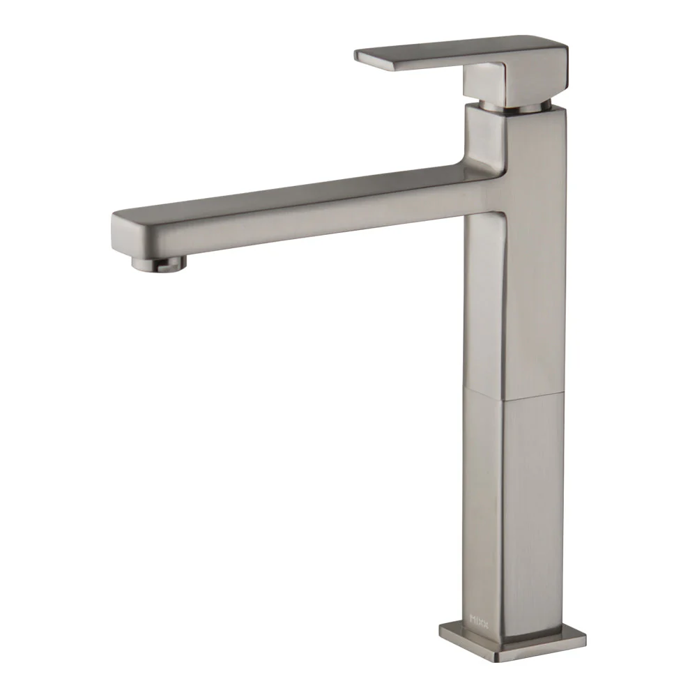 Mixx Sage Tower Vessel Mixer - Brushed Nickel