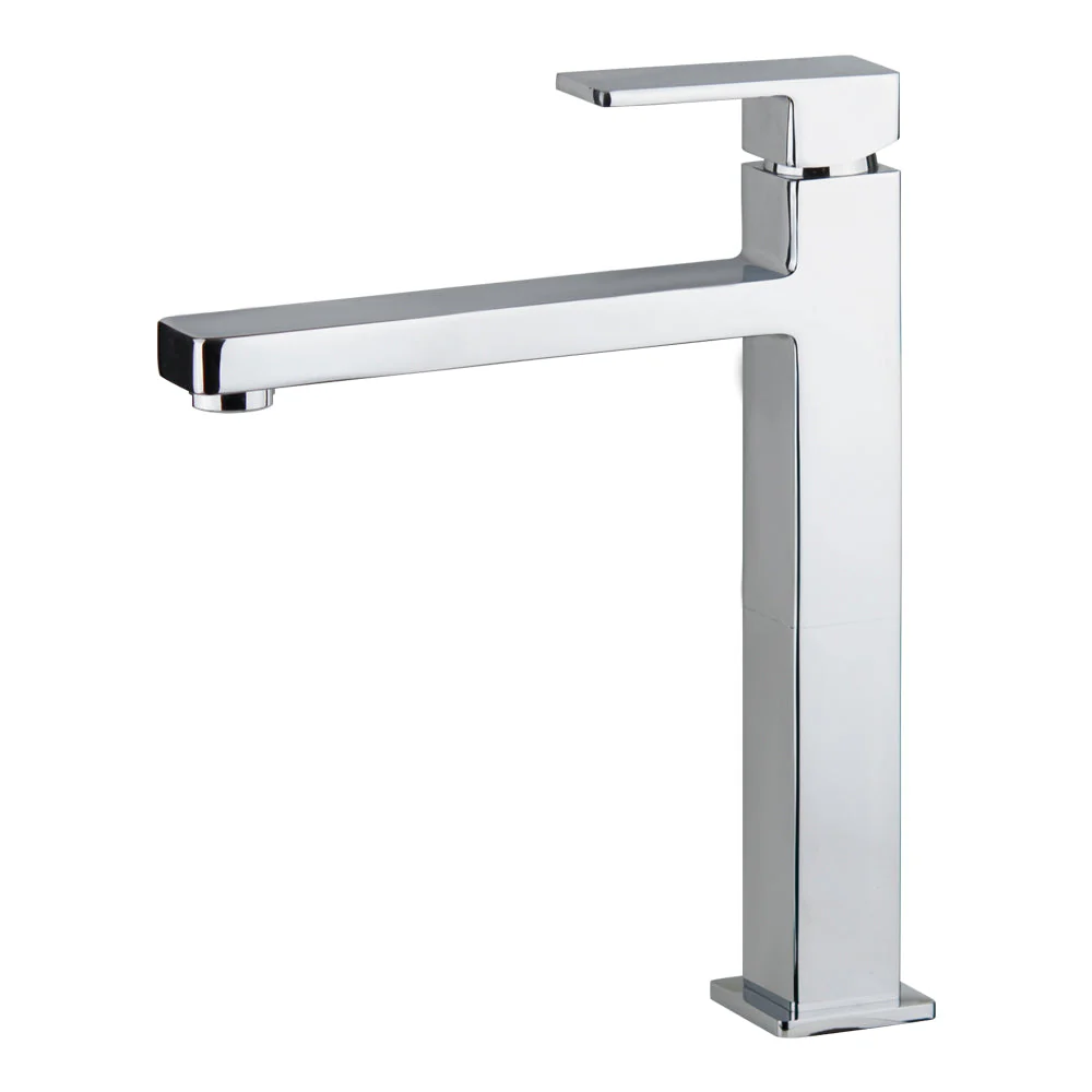 Mixx Sage Tower Vessel Mixer - Chrome