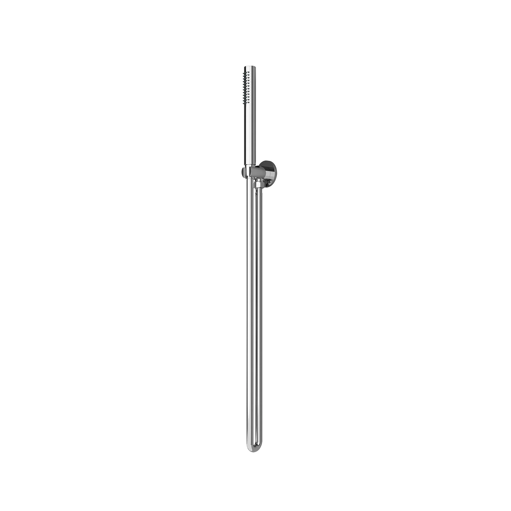 Nero Slim Shower On Bracket - Chrome - Image 2