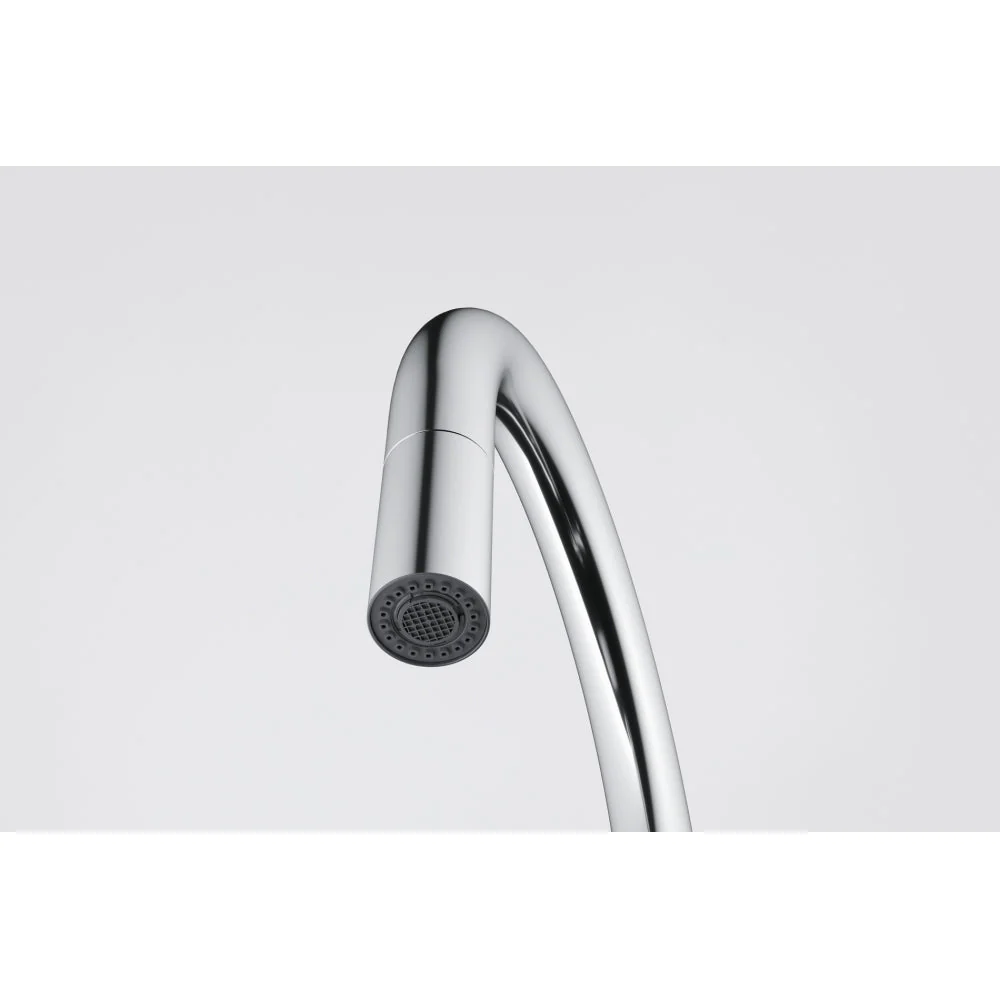 Franke Active Pull-Out Chrome Tap - Image 2