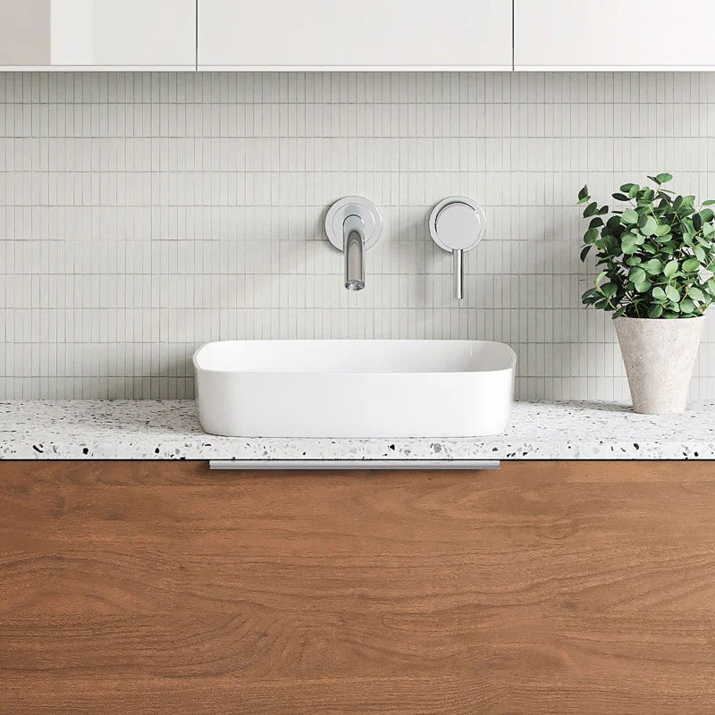 Timberline Addison Semi-Inset Basin