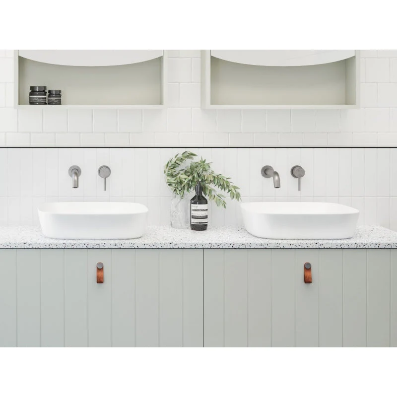 Timberline Addison Semi-Inset Basin - Image 2