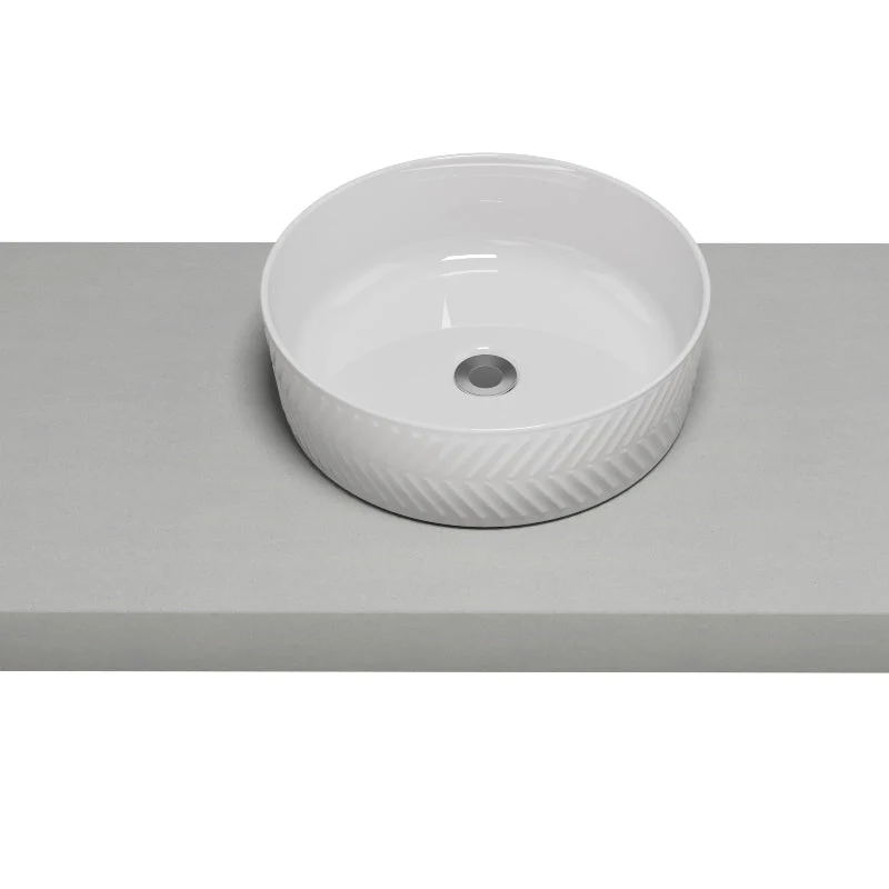Timberline Allure Arrow Above Counter Basin - Image 2