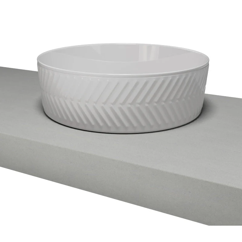 Timberline Allure Arrow Above Counter Basin - Image 3