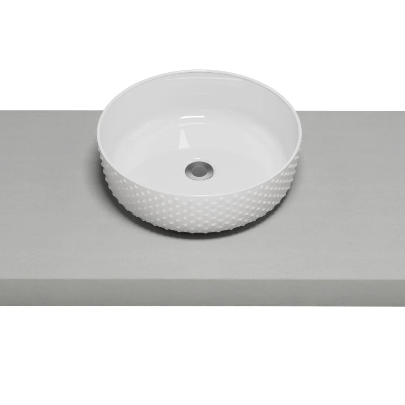 Timberline Allure Dimple Above Counter Basin - Image 3