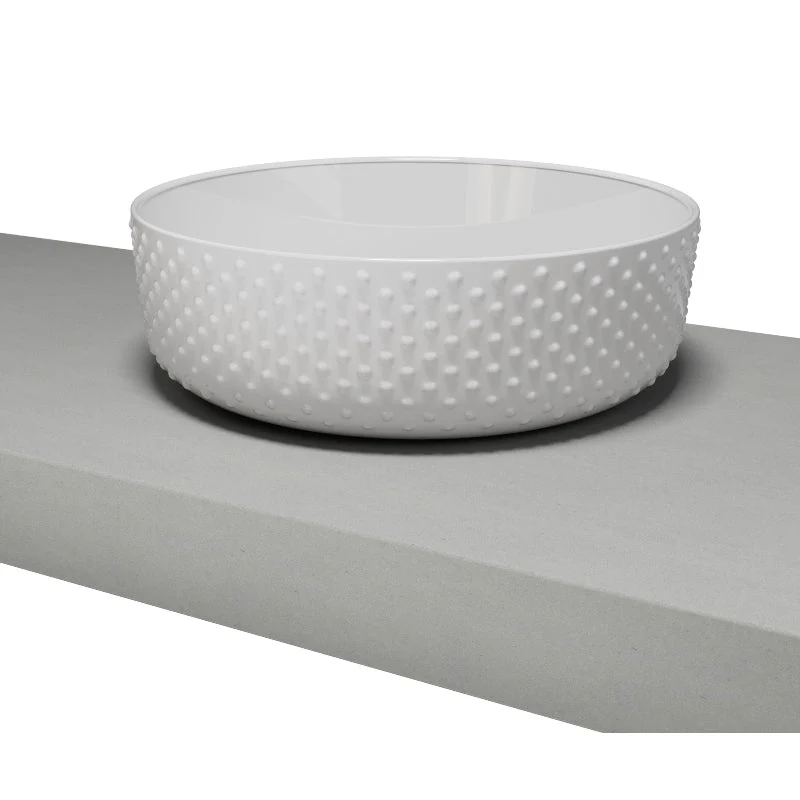 Timberline Allure Dimple Above Counter Basin - Image 4