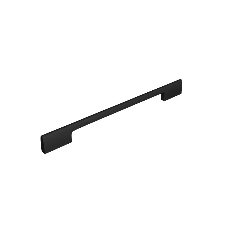 Timberline Arch 244mm Handle - Black