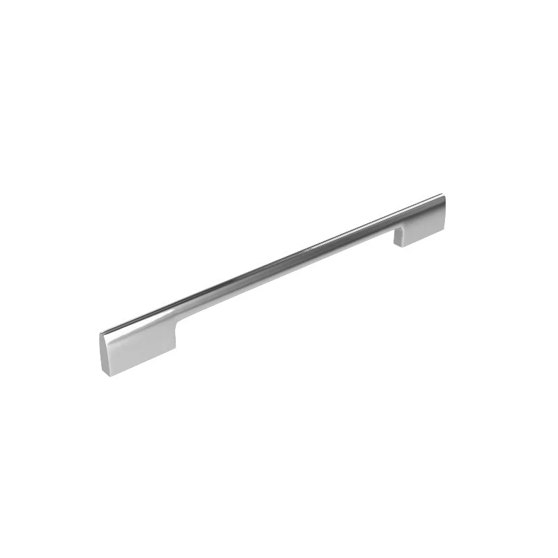 Timberline Arch 244mm Handle - Chrome