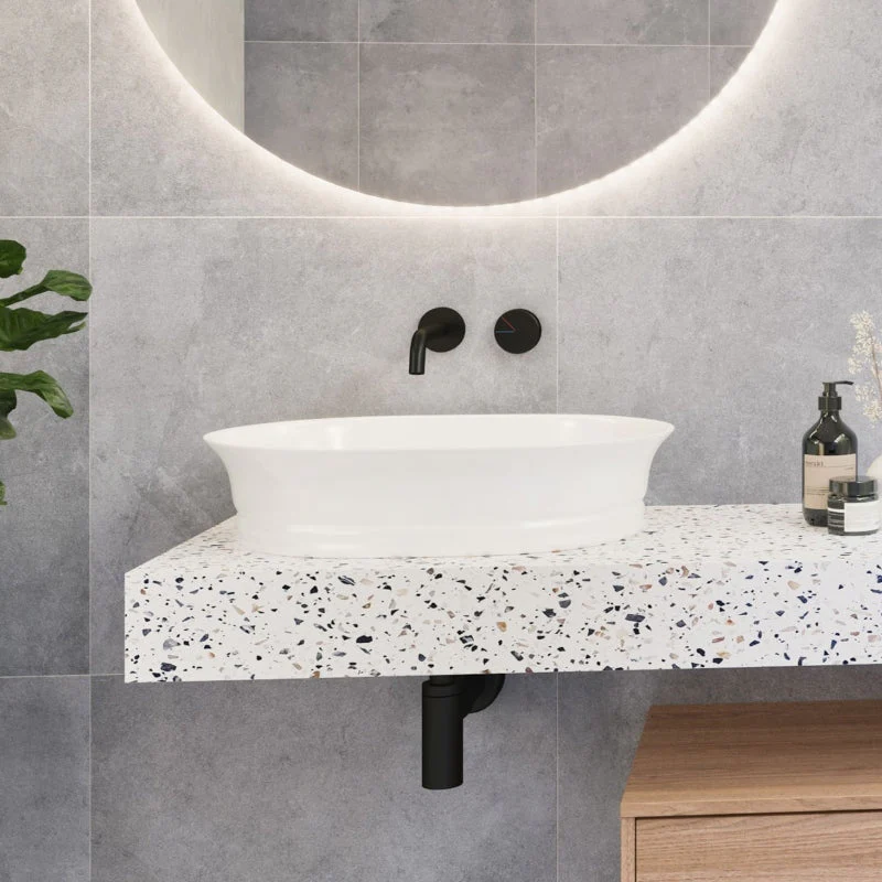 Timberline Bonnie Above Counter Basin - Image 2
