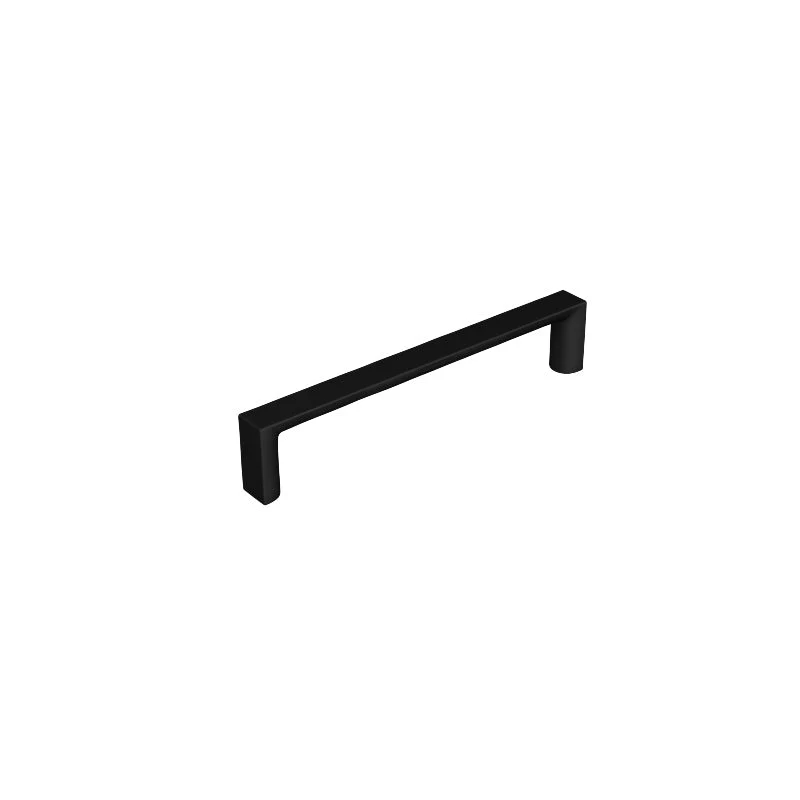 Timberline D 104mm Handle - Black