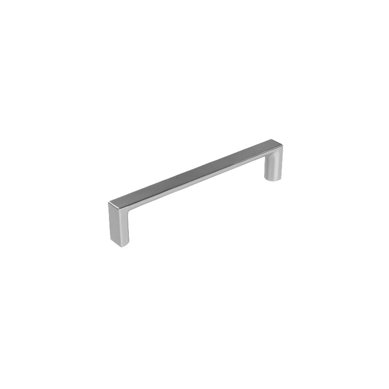 Timberline D 138mm Handle - Chrome
