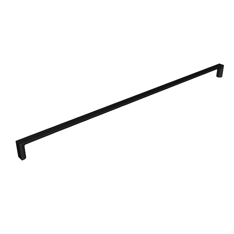 Timberline D 457mm Handle - Black