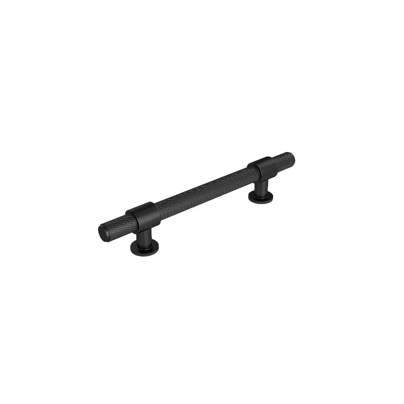 Timberline Duke 200mm Handle - Black